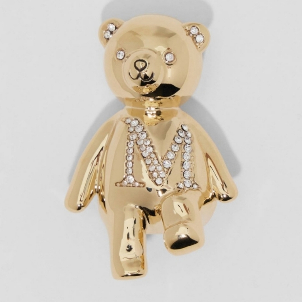 🐻NWOT  Max Mara teddy bear brooch
